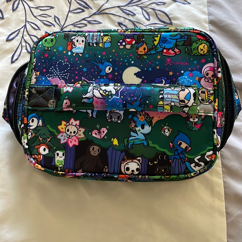 Tokidoki jujube